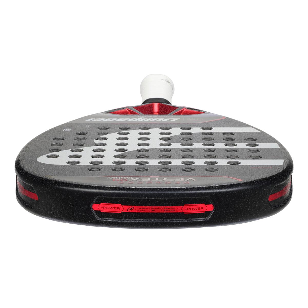 RAQUETE DE PADEL Bullpadel Vertex 04 Comfort 24 4/7