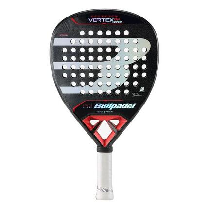 PALA BULLPADEL VERTEX 04 COMFORT 24