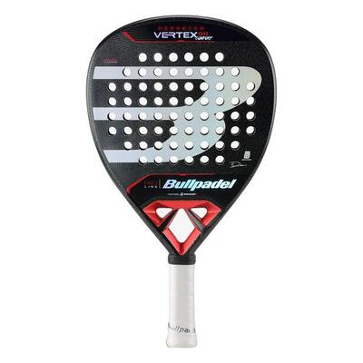 PALA BULLPADEL VERTEX 04 COMFORT 24