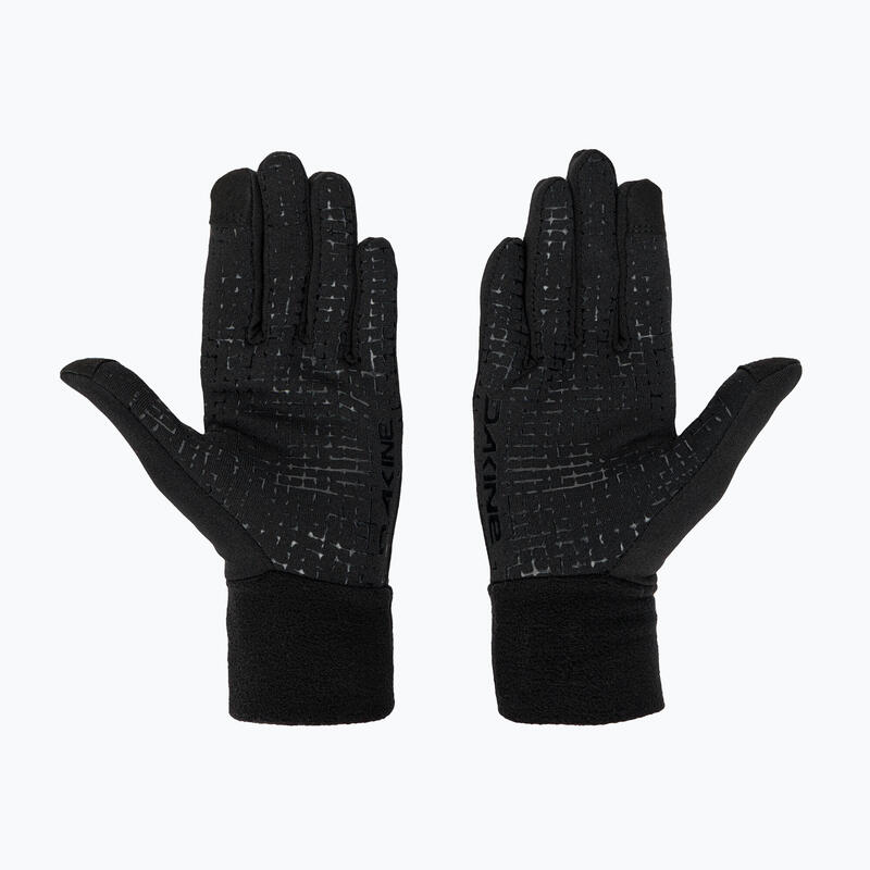 Guantes de snowboard de cuero Dakine Leather Gore-Tex