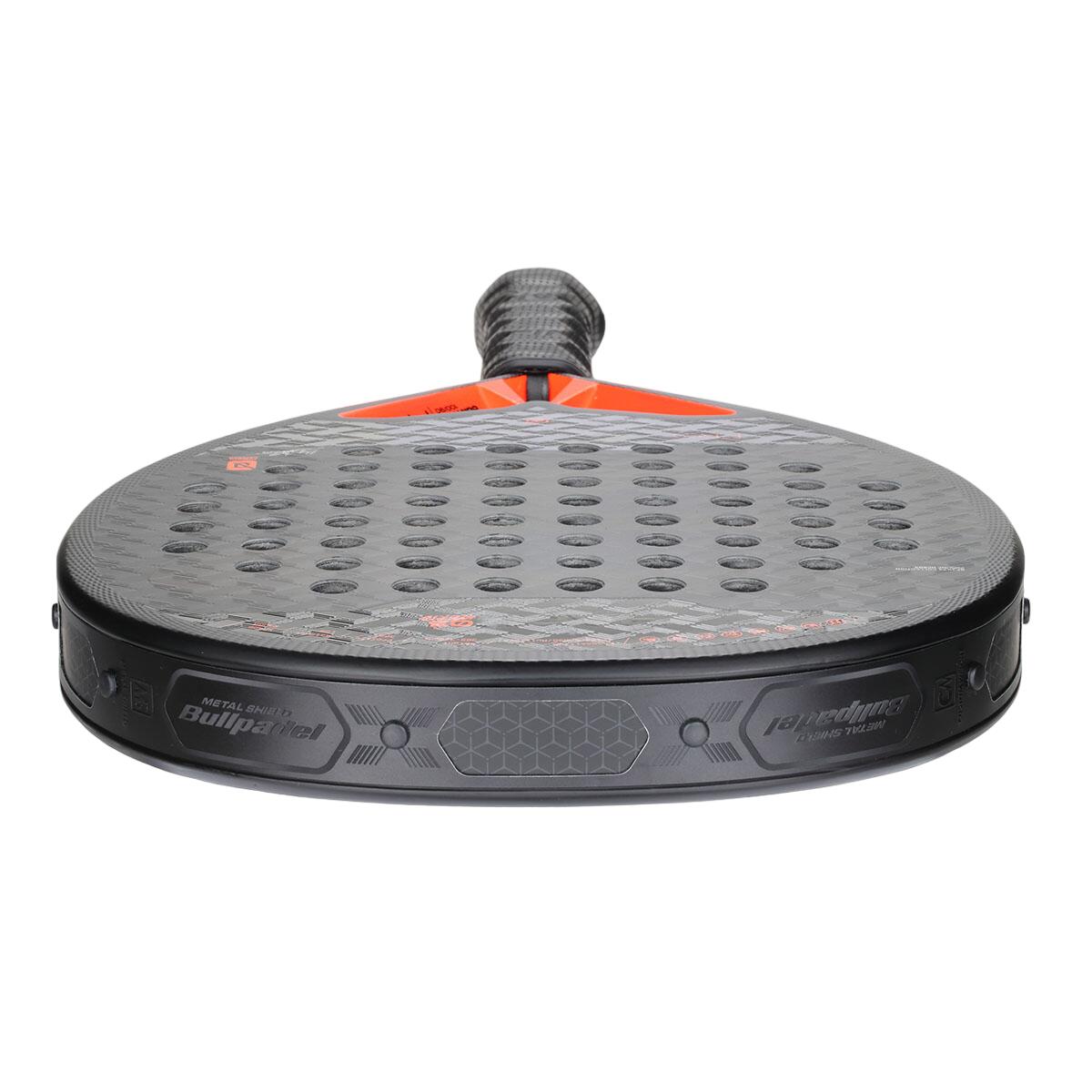 Racchetta padel Bullpadel Hack 03 Hybrid 24 3/7