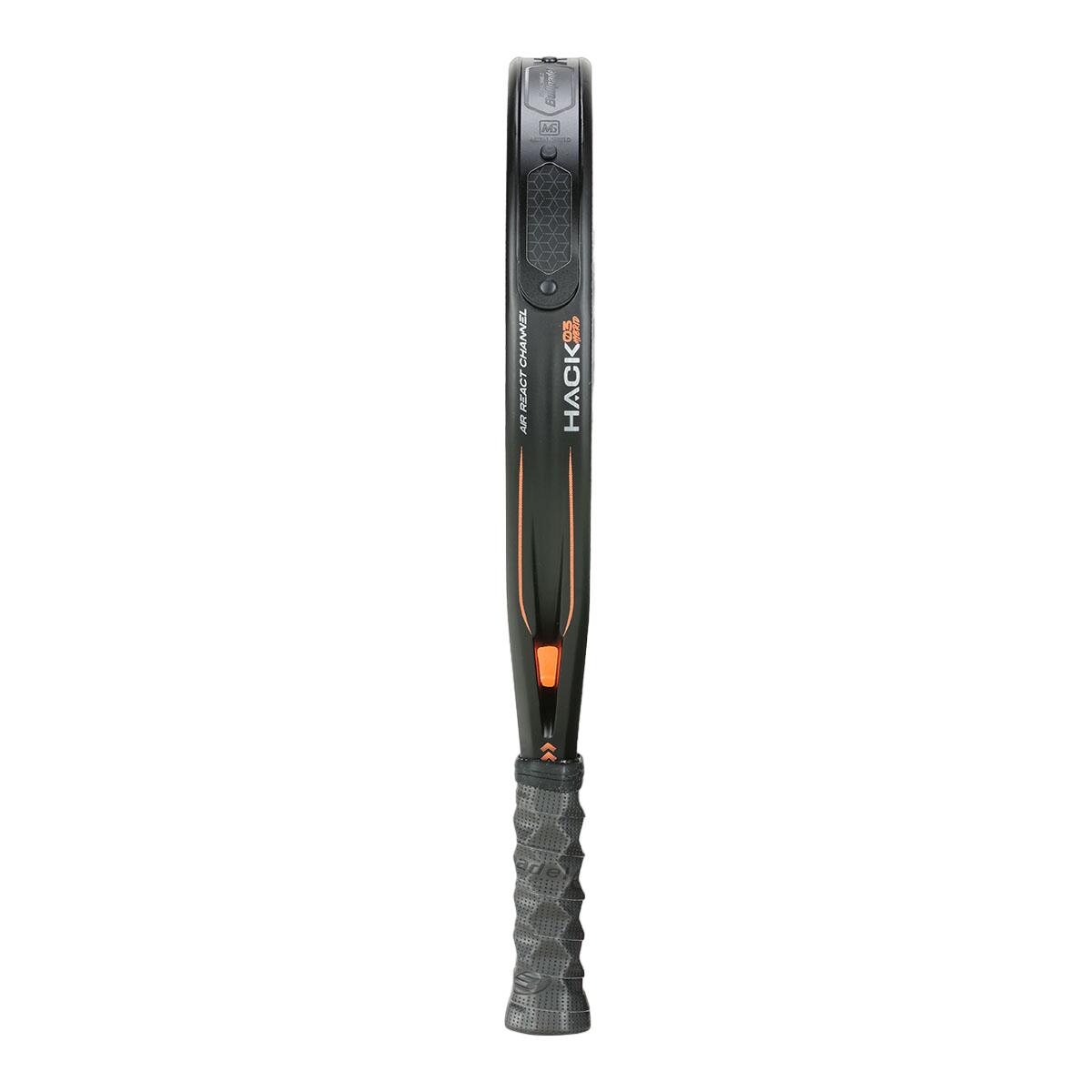 Racchetta padel Bullpadel Hack 03 Hybrid 24 4/7