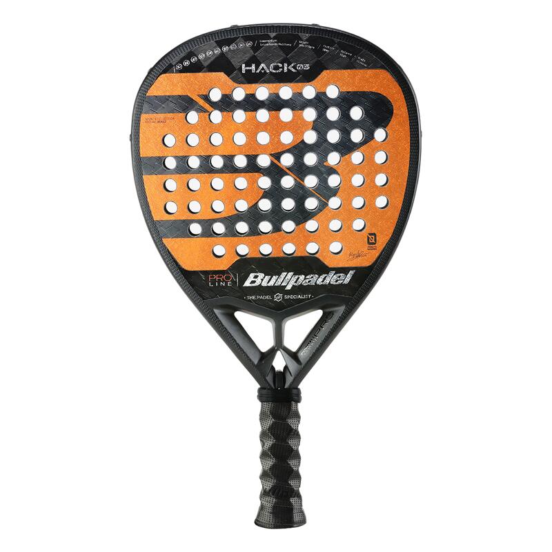 PALA BULLPADEL HACK 03 24