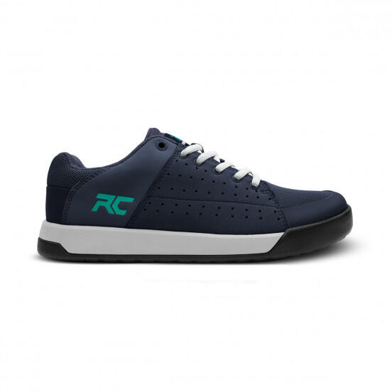 Chaussures Livewire Women's 8 Navy/Teal