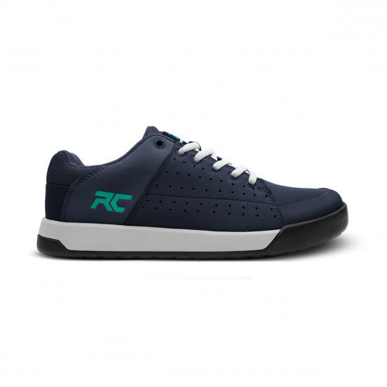 Chaussures Livewire Women's  Navy/Teal
