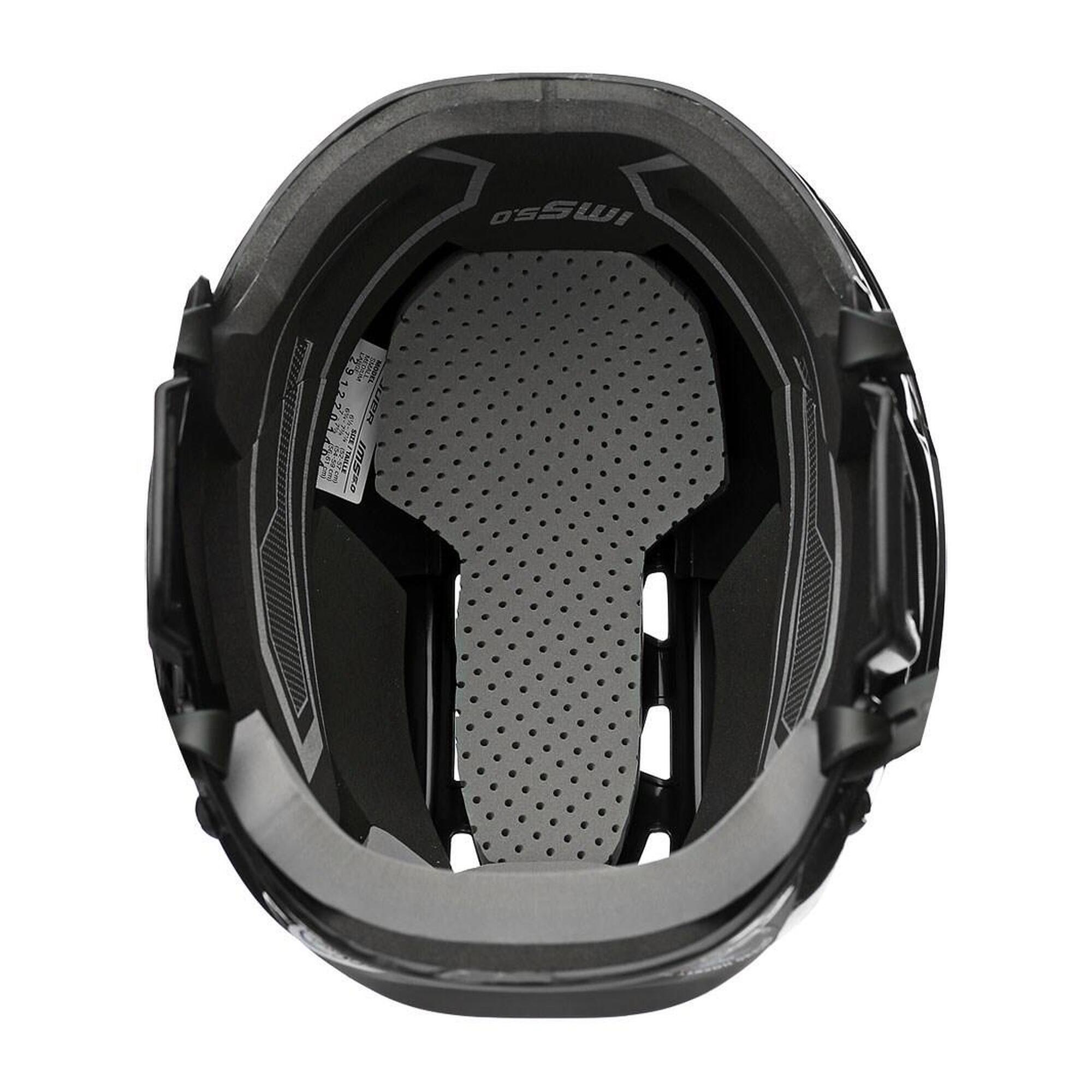Bauer IMS 5.0 Hockey Helmet