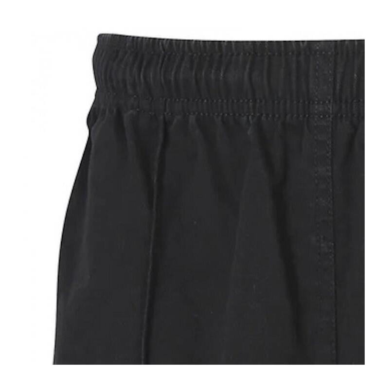 SHORT NOIR KIWI PRO ENFANT - GILBERT