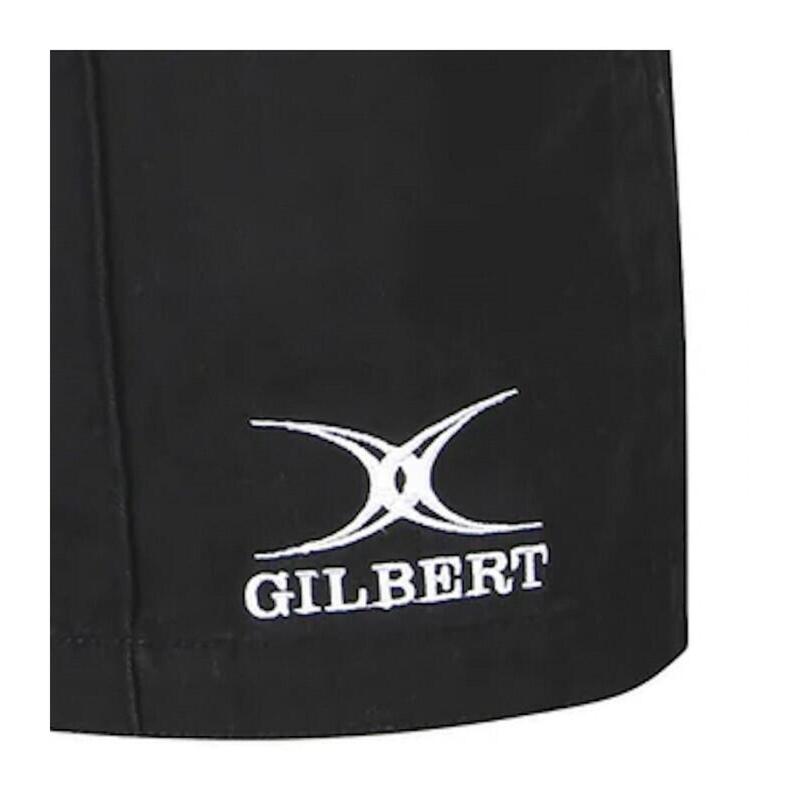 SHORT NOIR KIWI PRO ENFANT - GILBERT