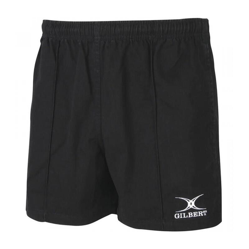 SHORT NOIR KIWI PRO ENFANT - GILBERT