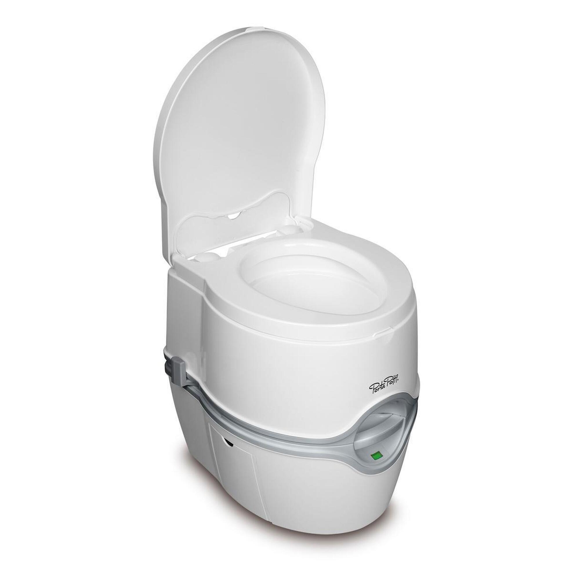 Thetford Porta potti Excellence 565E elektr.wit