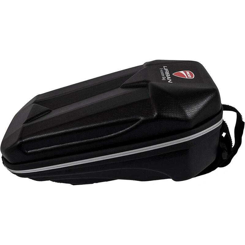 Bolsa de transporte DUC-MON-BAG Negro