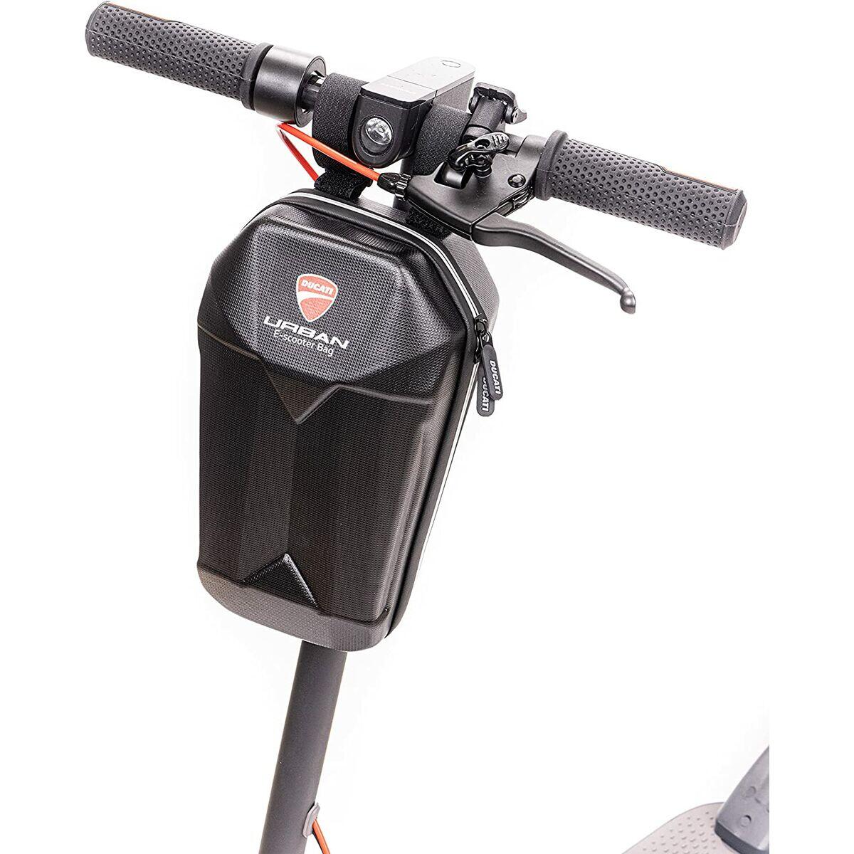 DUCATI Borsa di trasporto DUC-MON-BAG Nero