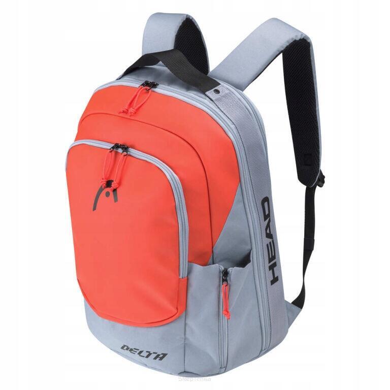 Plecak tenisowy Head Delta Backpack