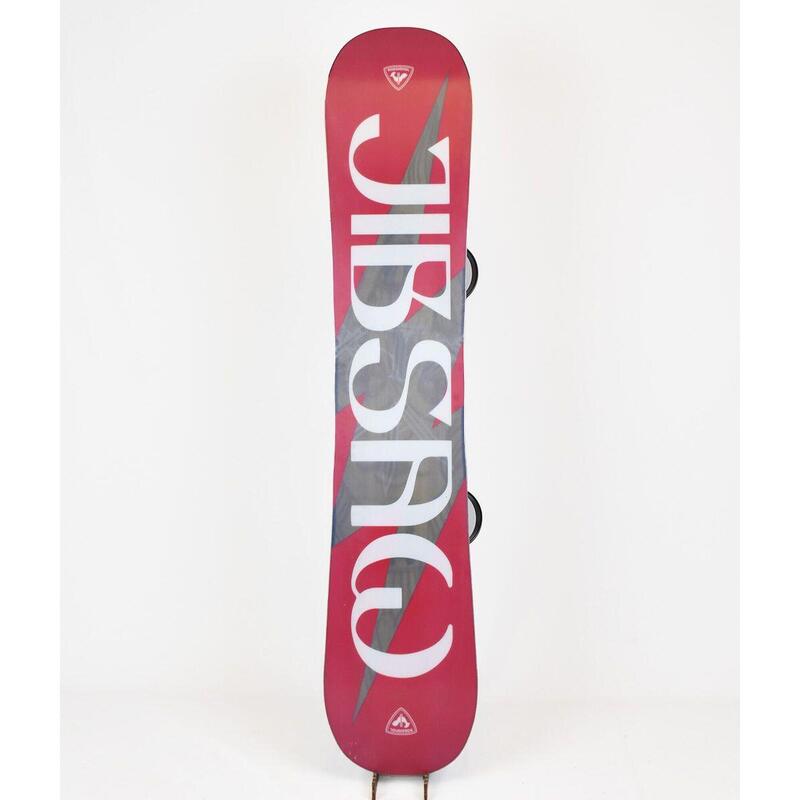 RECONDITIONNE - Snowboard Rossignol Jibsaw 2023 - TRES BON