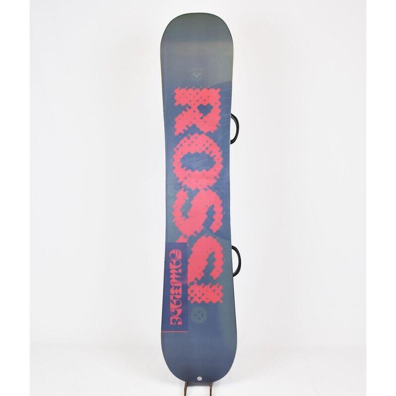 RECONDITIONNE - Snowboard Rossignol Sawblade 2023 - BON