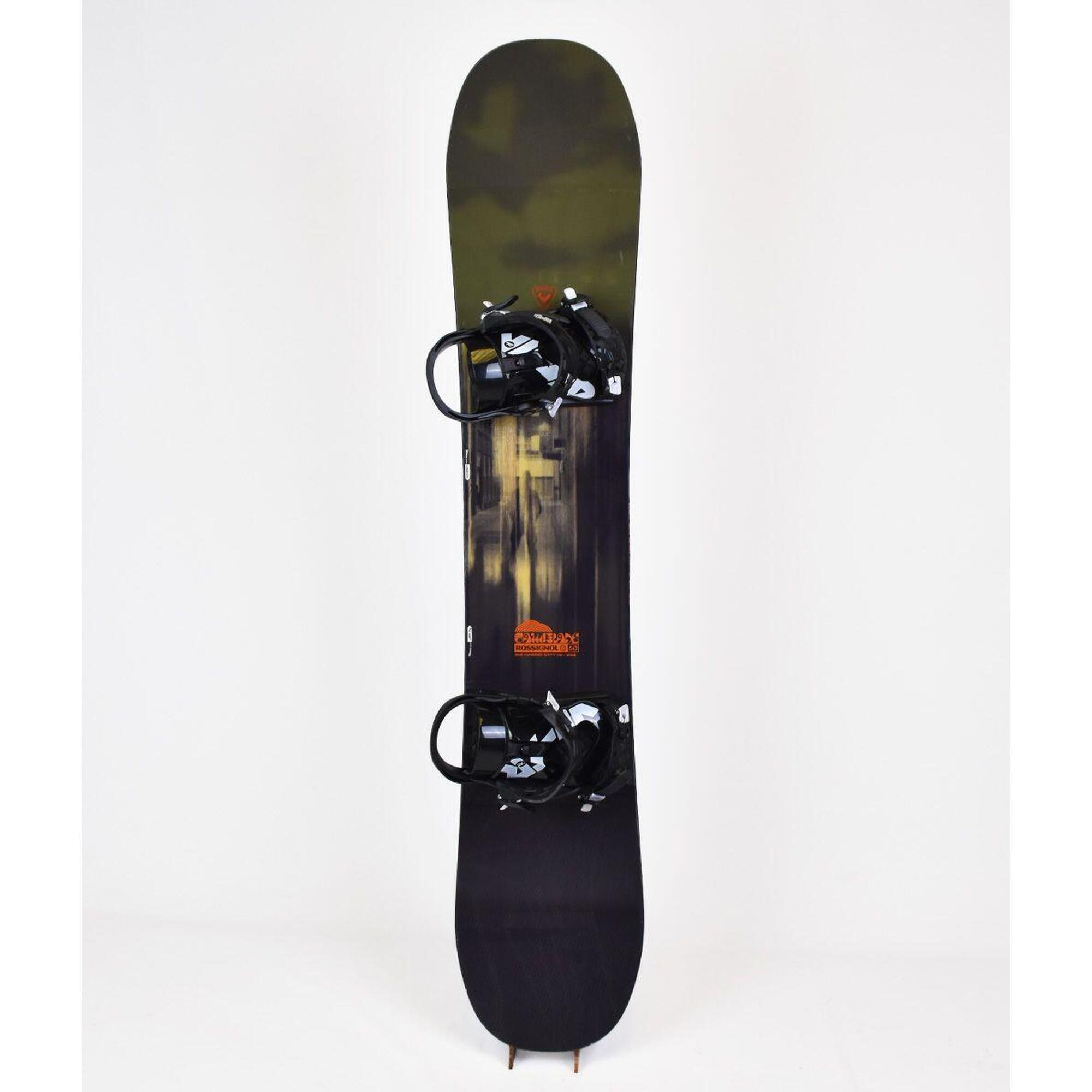 Rossignol sultan 160 deals