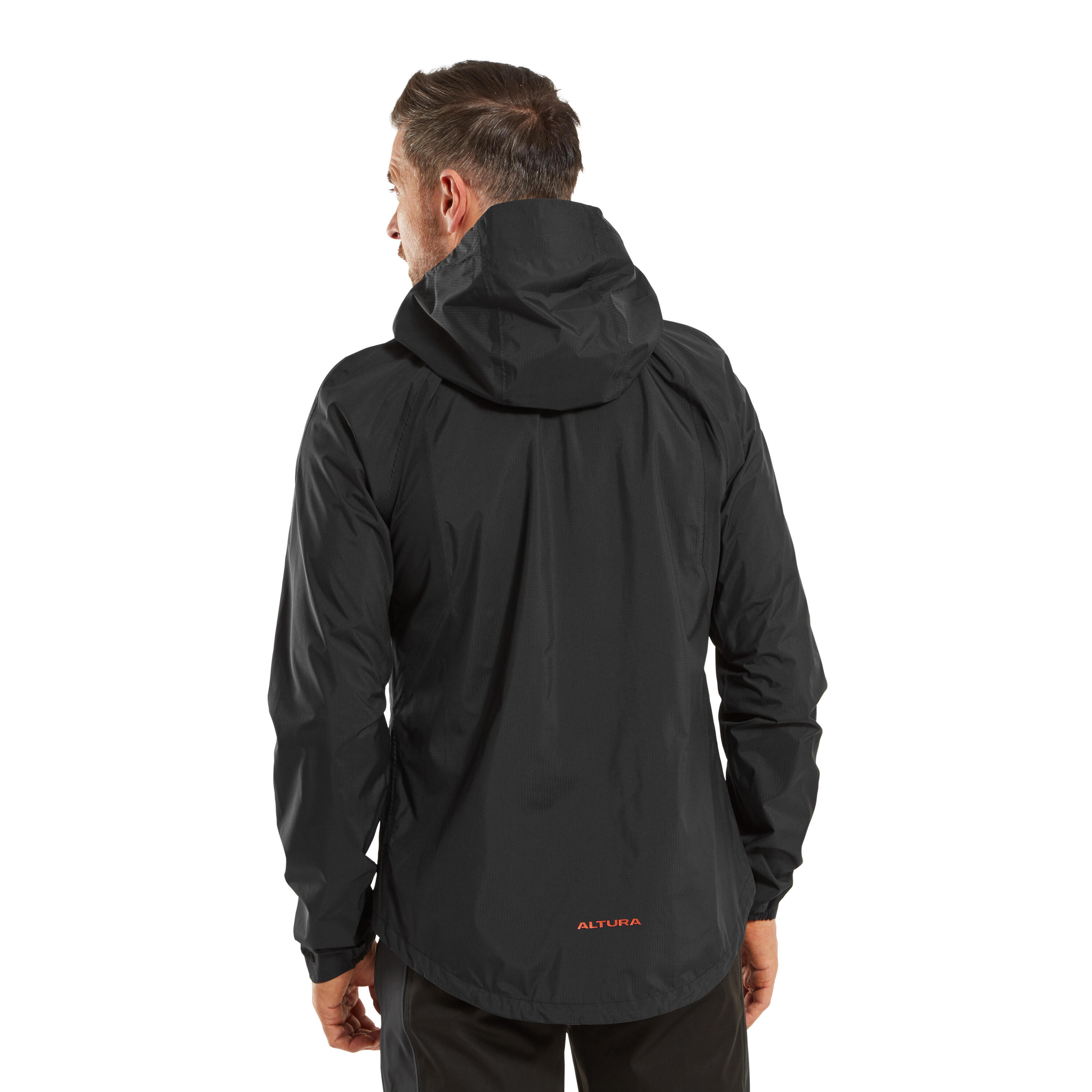 Altura Men's Ridge Tier Pertex Waterproof Jacket 2/7