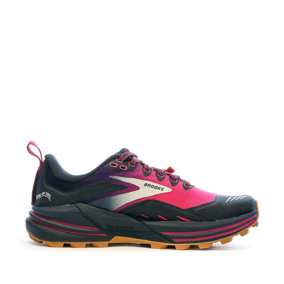 Kobieta Bieganie Buty Brooks Cascadia 16
