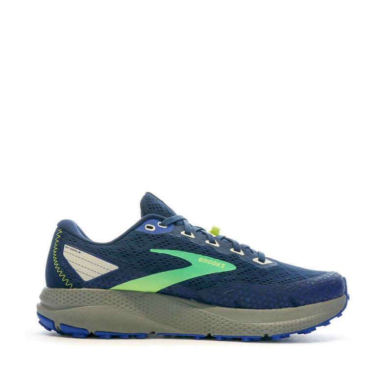 Chaussures de trail Bleu Homme Brooks Divide 3