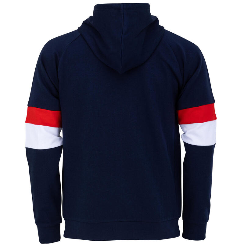 Sweat capuche FFF - Collection officielle Equipe de France de Football