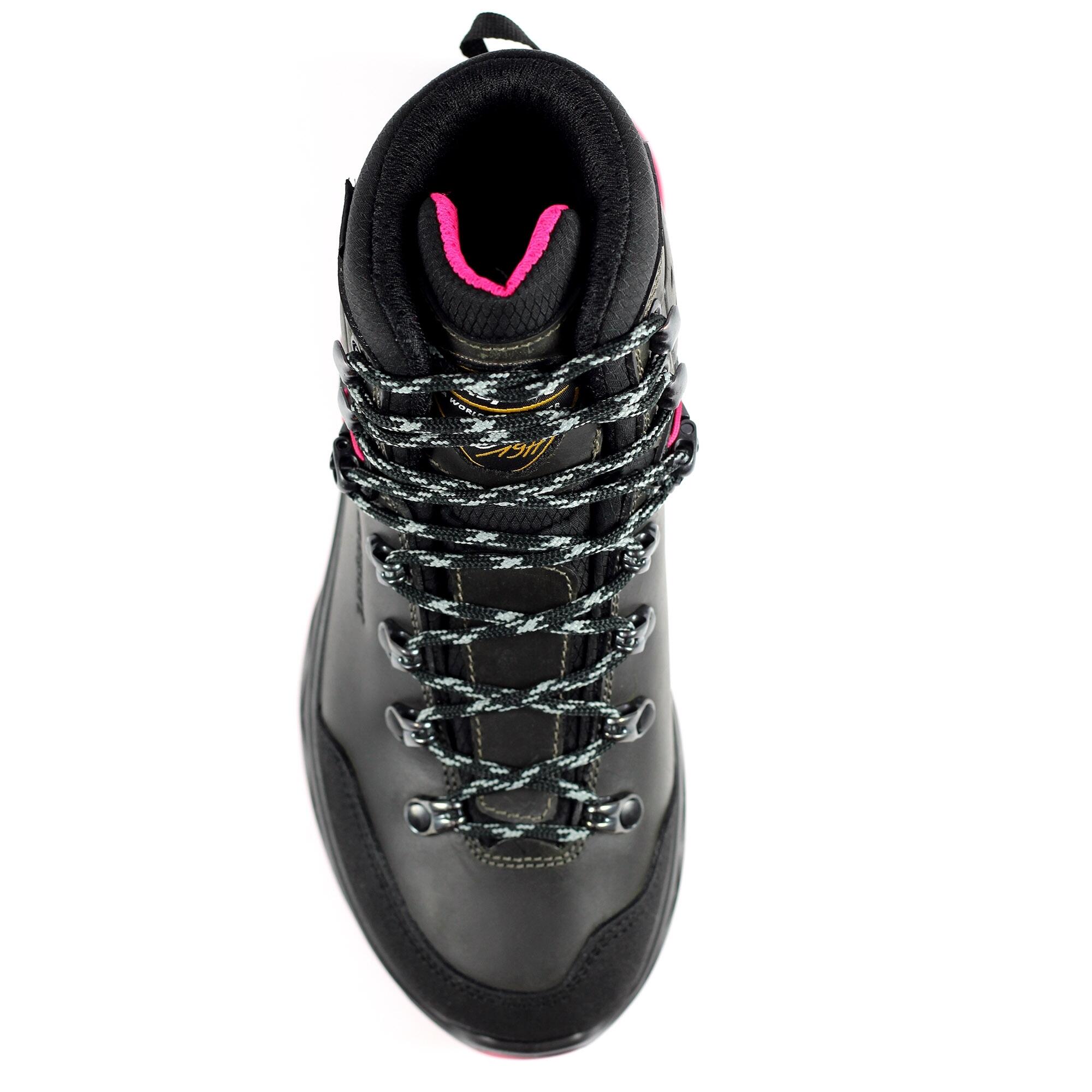 Ladies Chiltern Hiking Boots 7/7