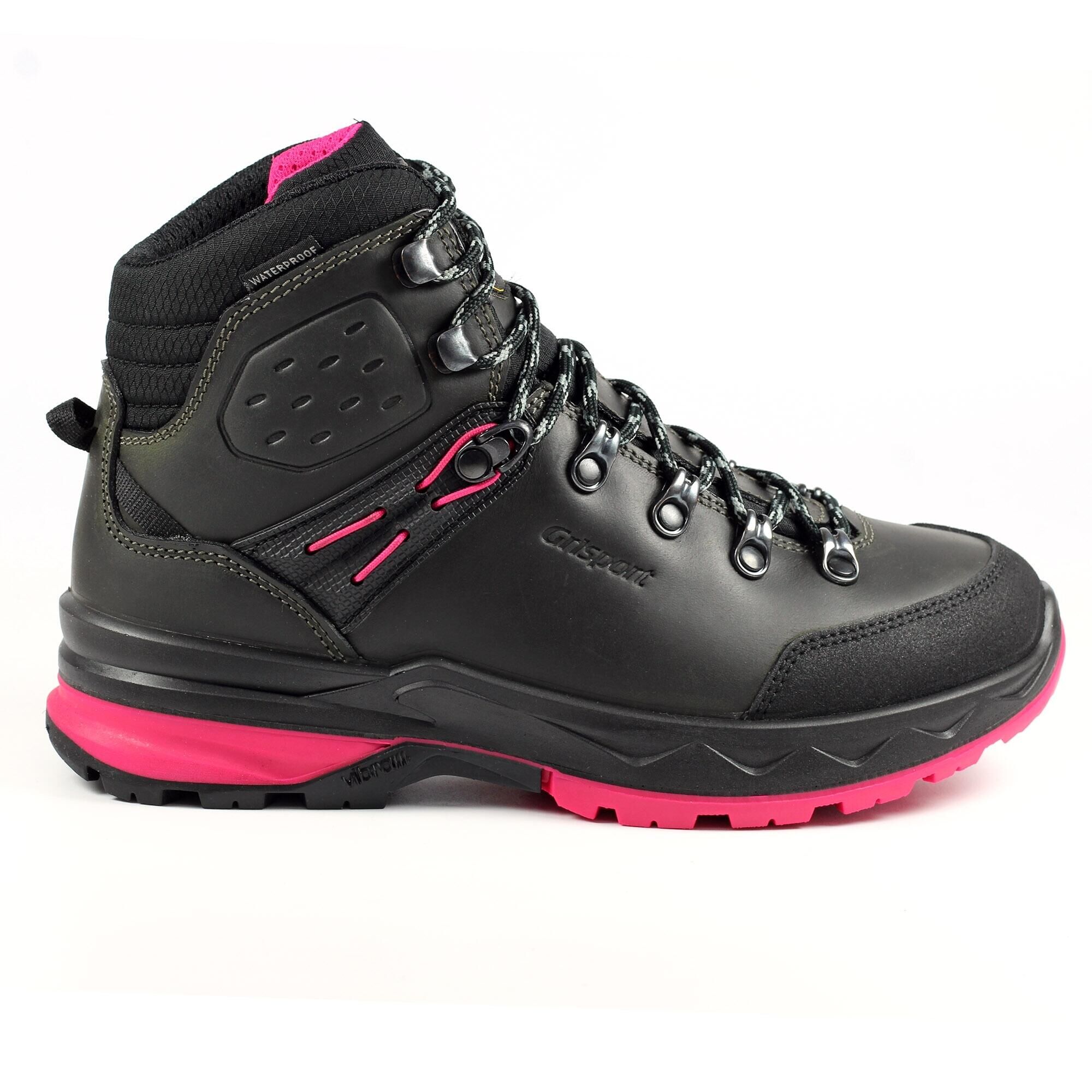 GRISPORT Ladies Chiltern Hiking Boots