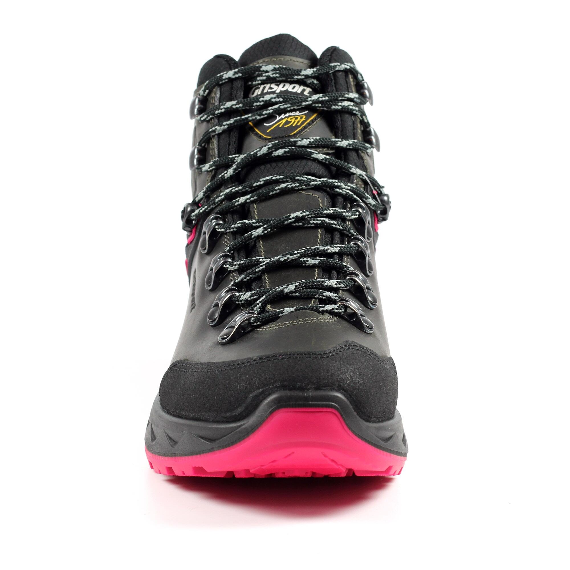 Ladies Chiltern Hiking Boots 4/7
