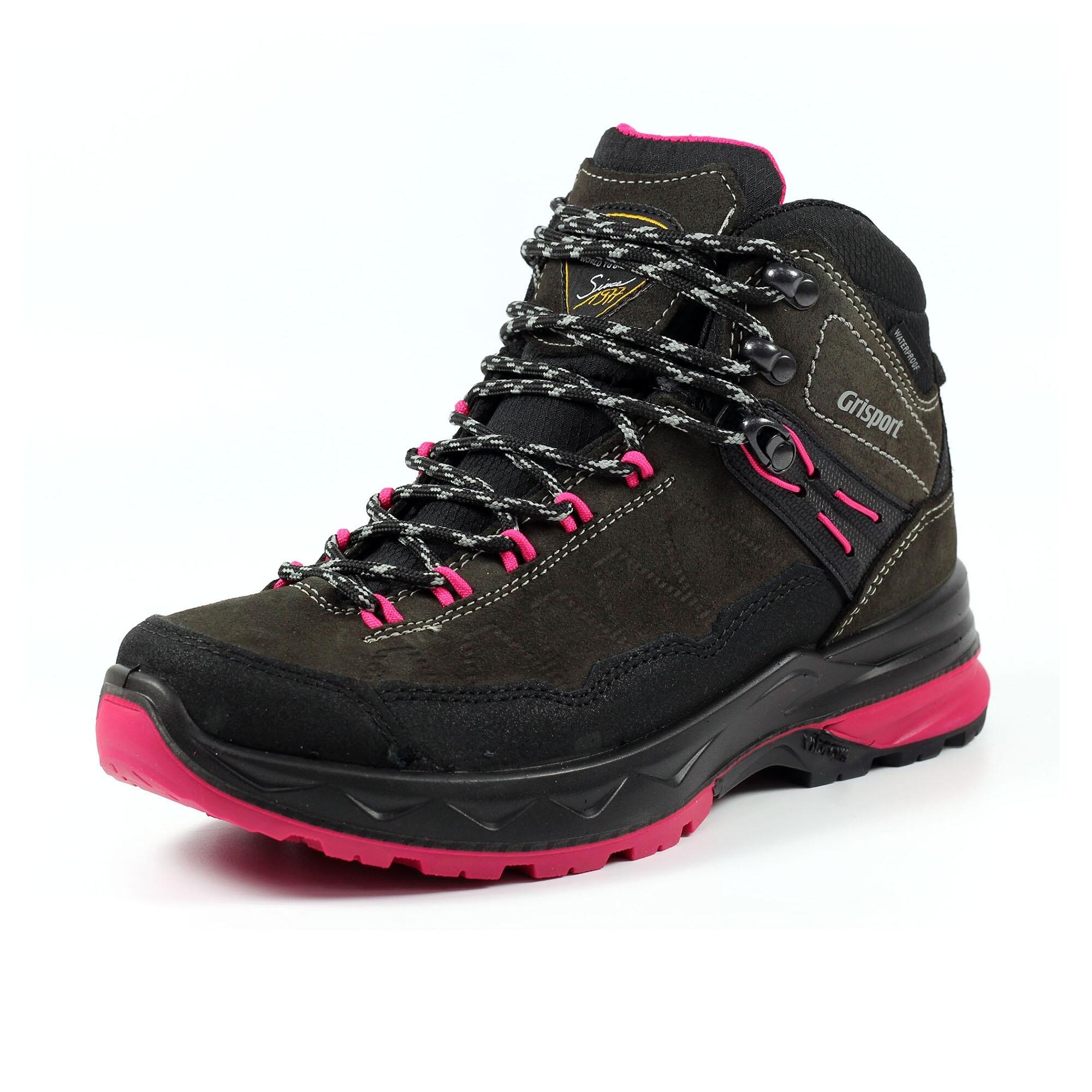 Lady Coquetdale Walking Boot 3/7
