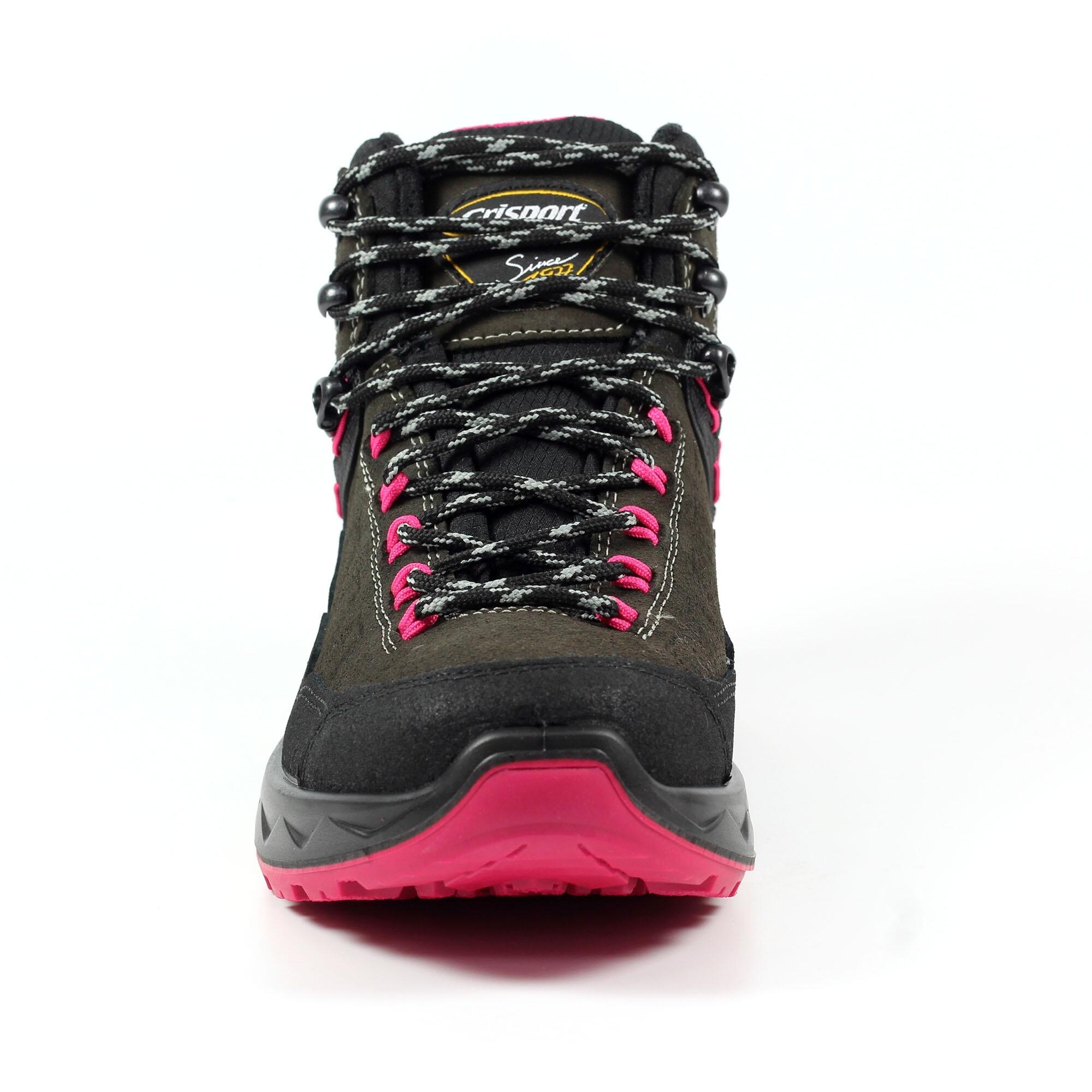 Lady Coquetdale Walking Boot 4/7