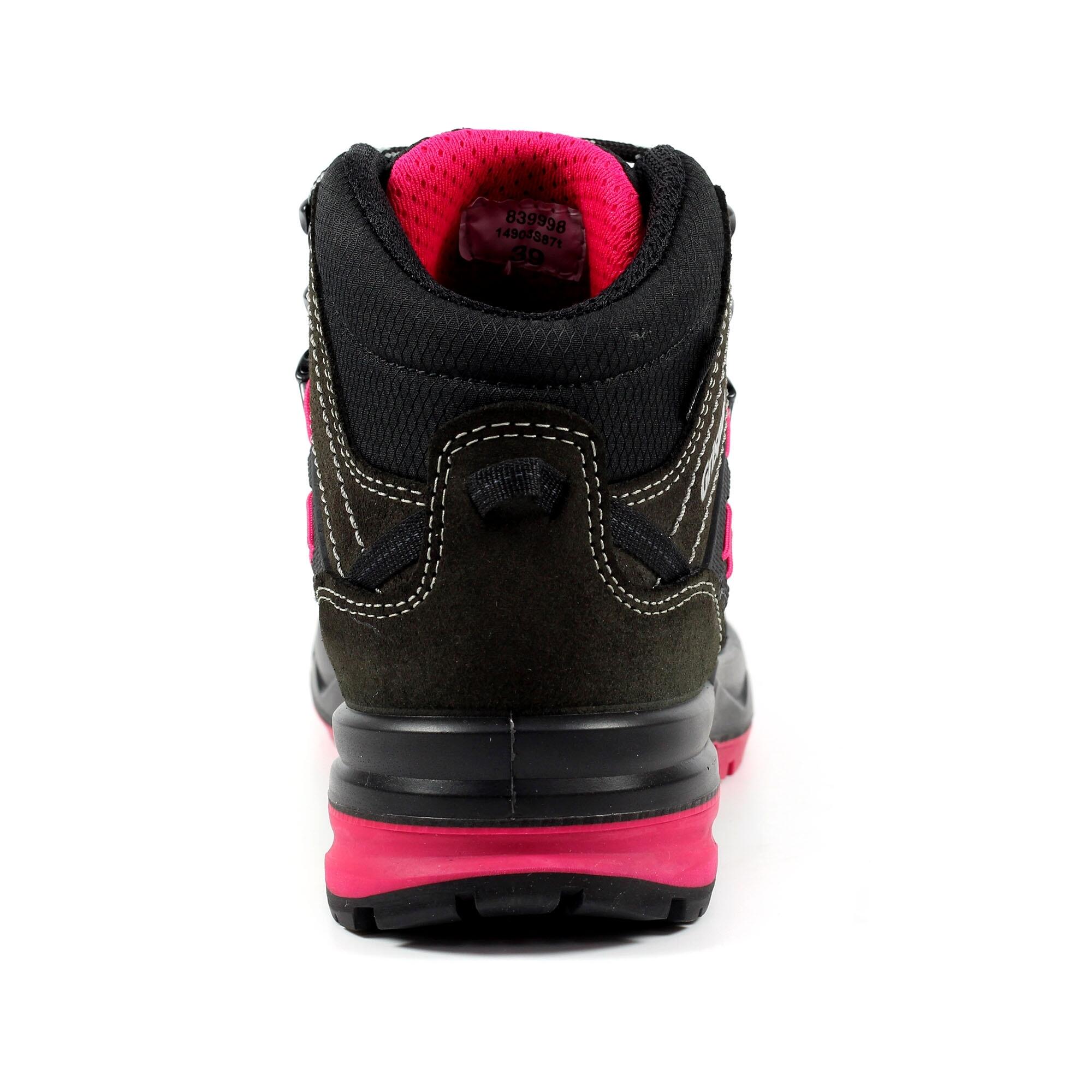Lady Coquetdale Walking Boot 5/7