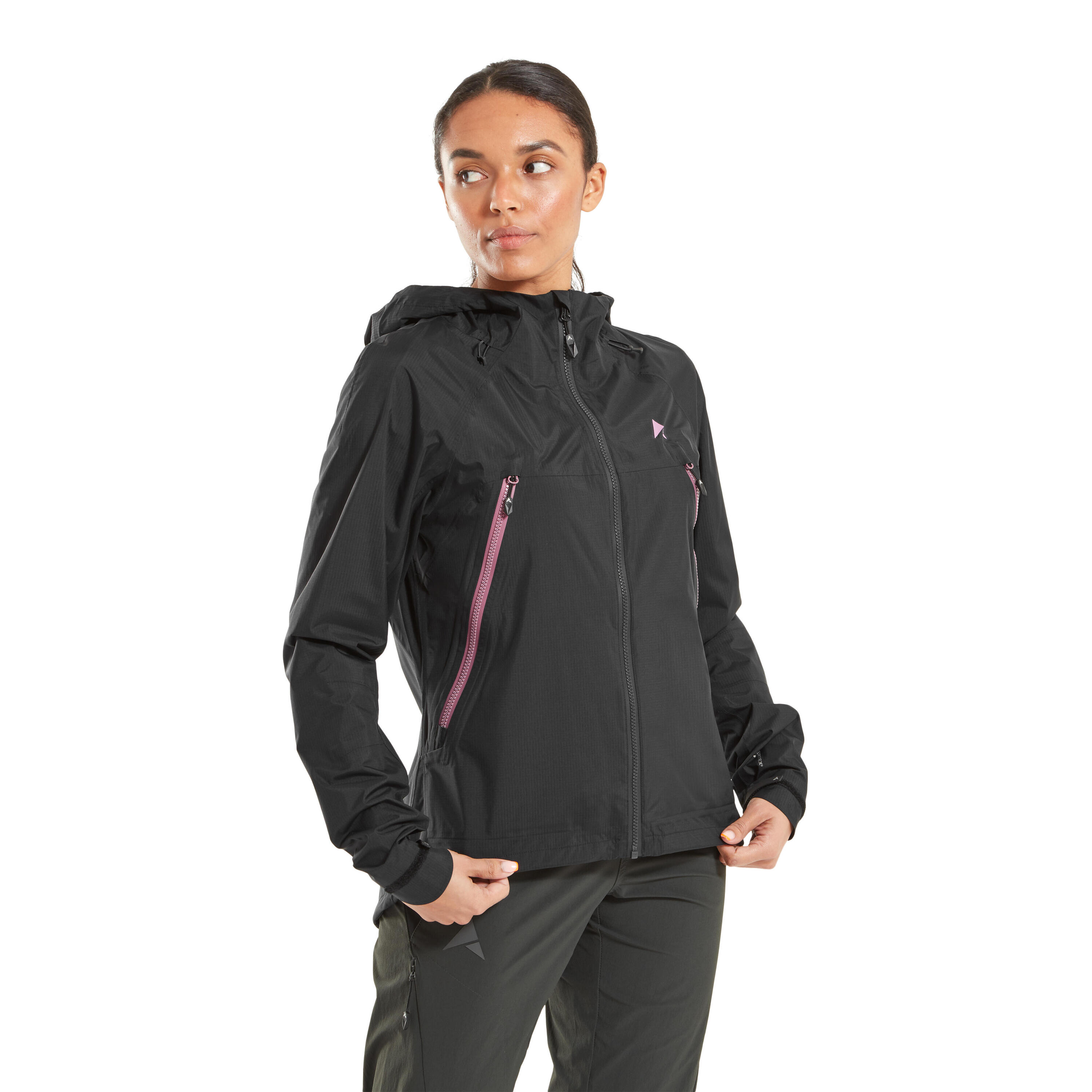 Altura Women's Ridge Tier Pertex Waterproof Jacket 1/7