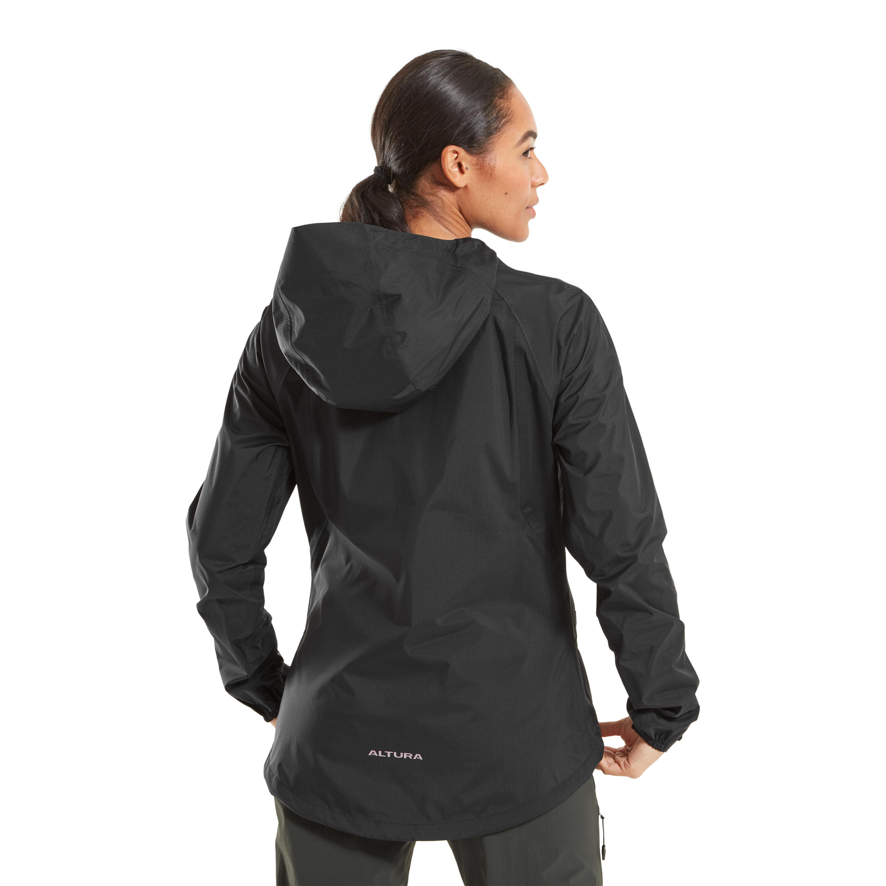 Altura Women's Ridge Tier Pertex Waterproof Jacket 2/7