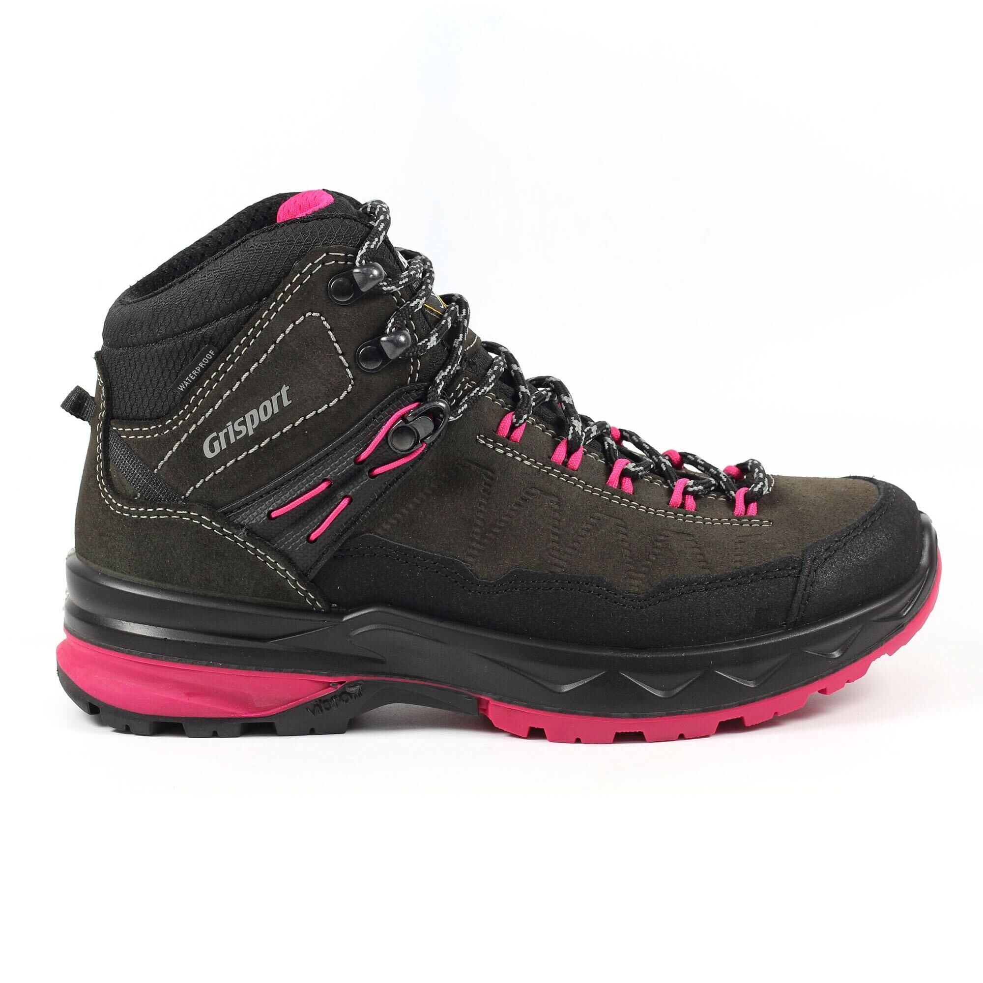 GRISPORT Lady Coquetdale Walking Boot