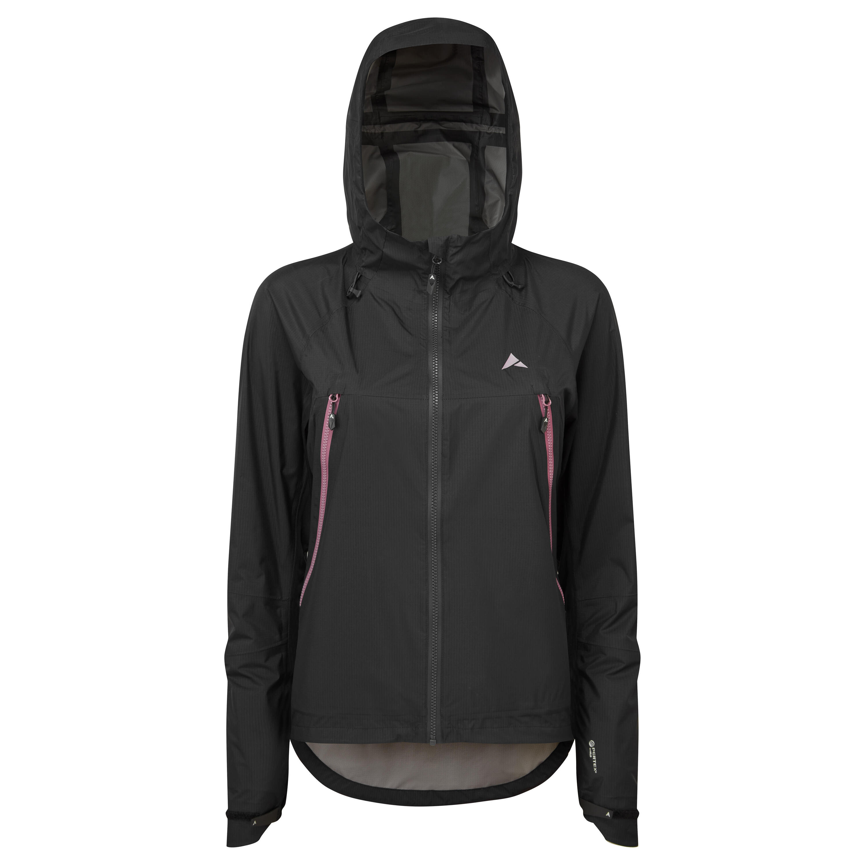 Altura Women's Ridge Tier Pertex Waterproof Jacket 3/7