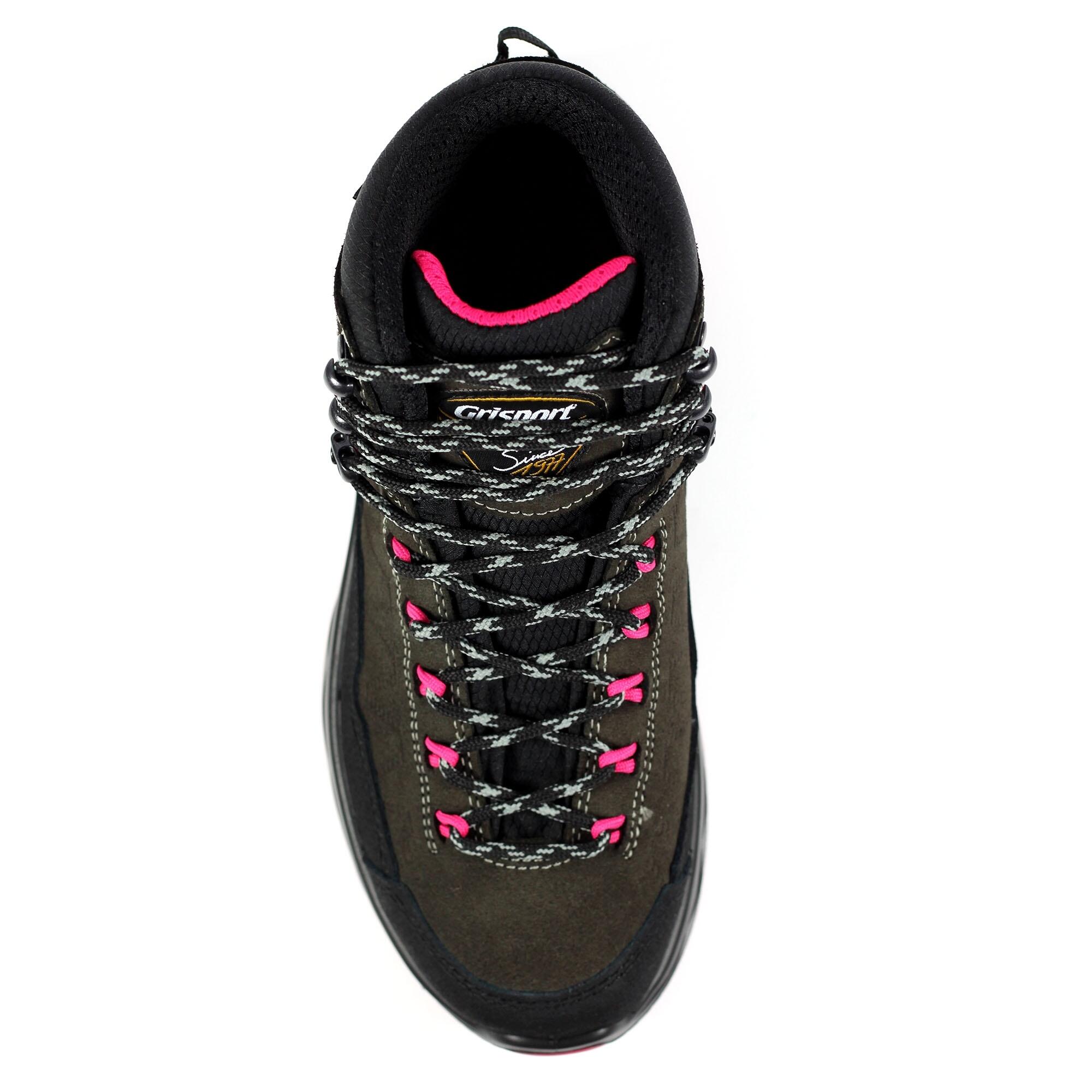 Lady Coquetdale Walking Boot 7/7