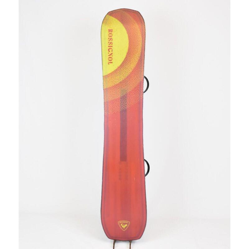 RECONDITIONNE - Snowboard Rossignol One 2023 - TRES BON