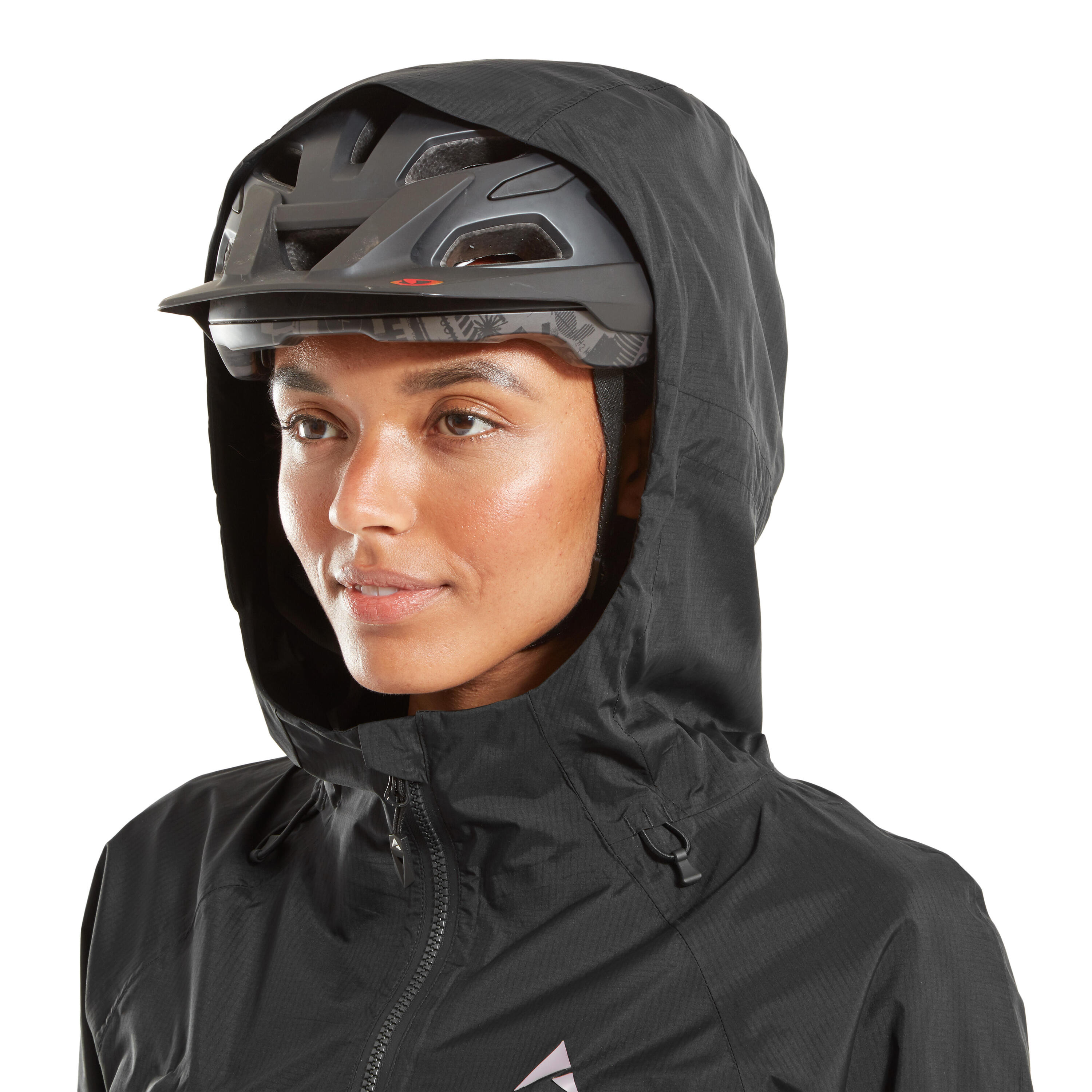 Altura Women's Ridge Tier Pertex Waterproof Jacket 7/7