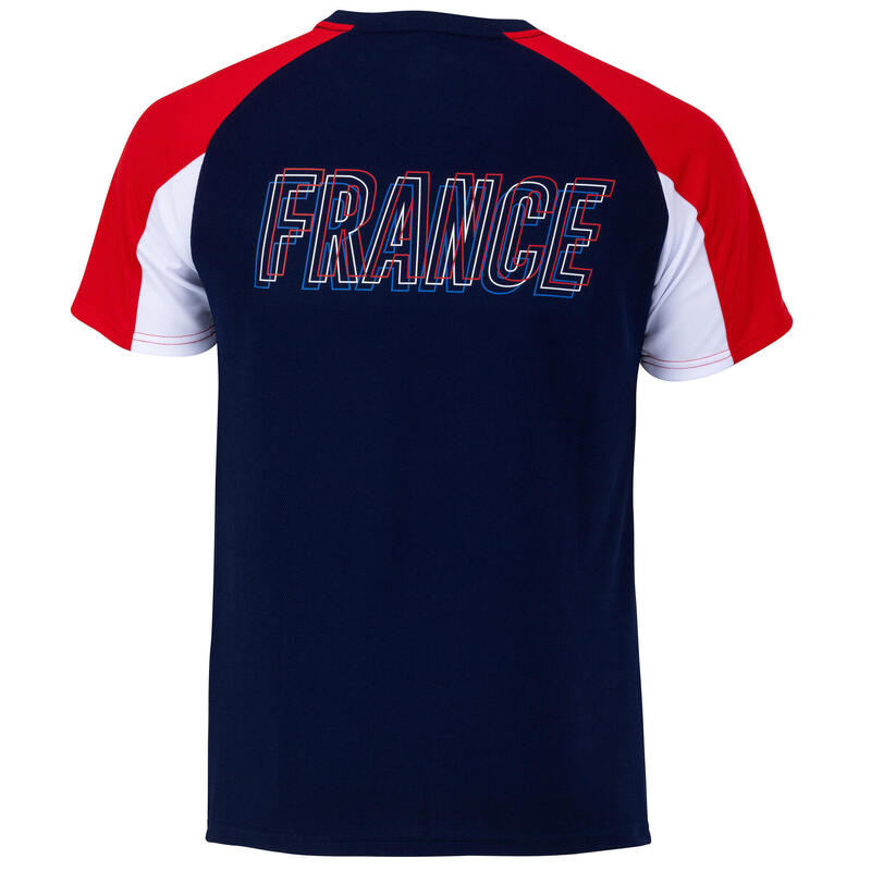 Maillot FFF - Collection officielle Equipe de France de Football