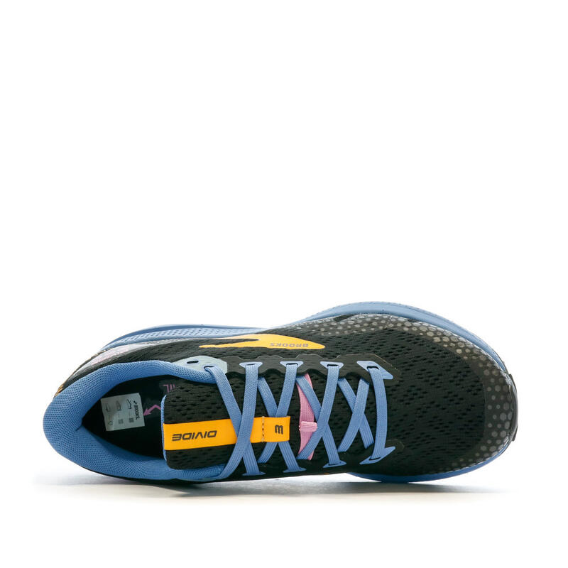 Chaussures de Running pour Adultes Brooks  Divide 3