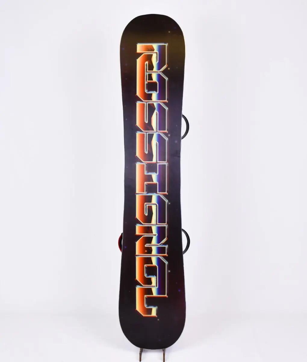 RECONDITIONNE - Snowboard Occasion Rossignol Revenant 2023 - BON 3/3