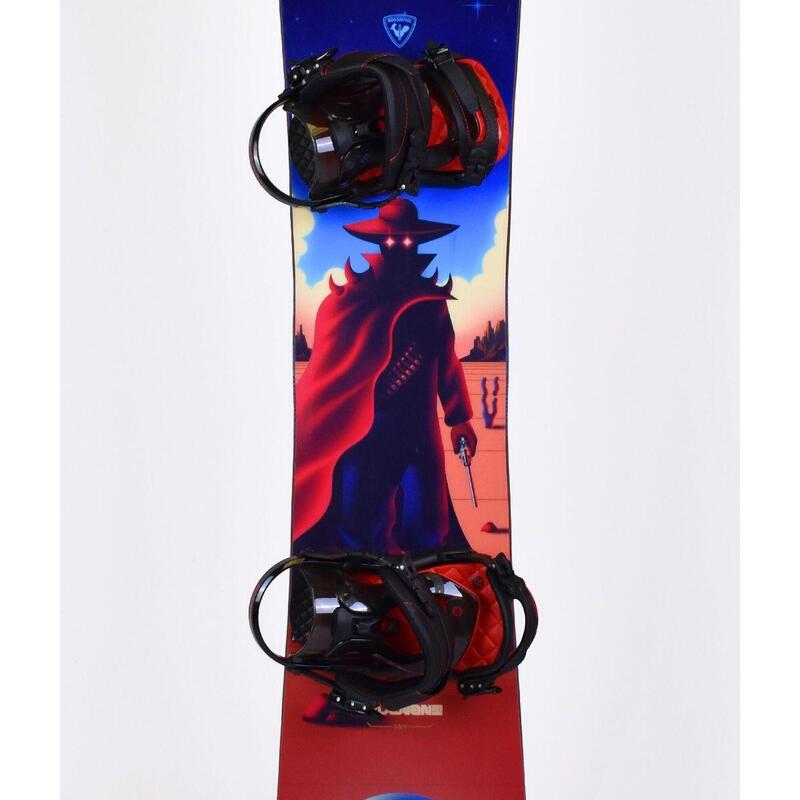 Snowboard Neuf Rossignol Revenant 2023