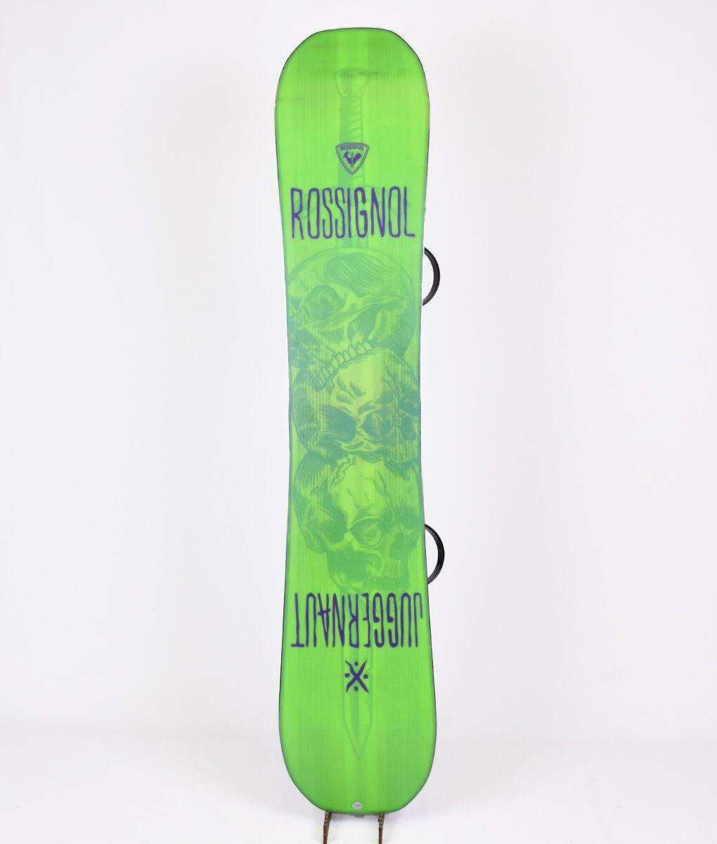 Snowboard Neuf Rossignol Juggernaut 2023 3/3