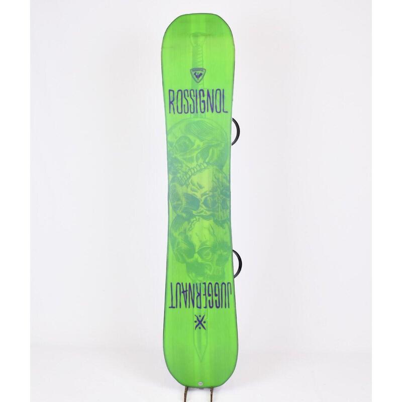 Snowboard Rossignol Juggernaut 2023