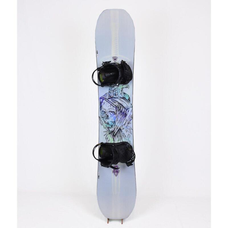 Snowboard Rossignol Juggernaut 2023