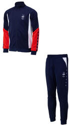 Survêtement enfant FFF - Collection officielle Equipe de France de Football