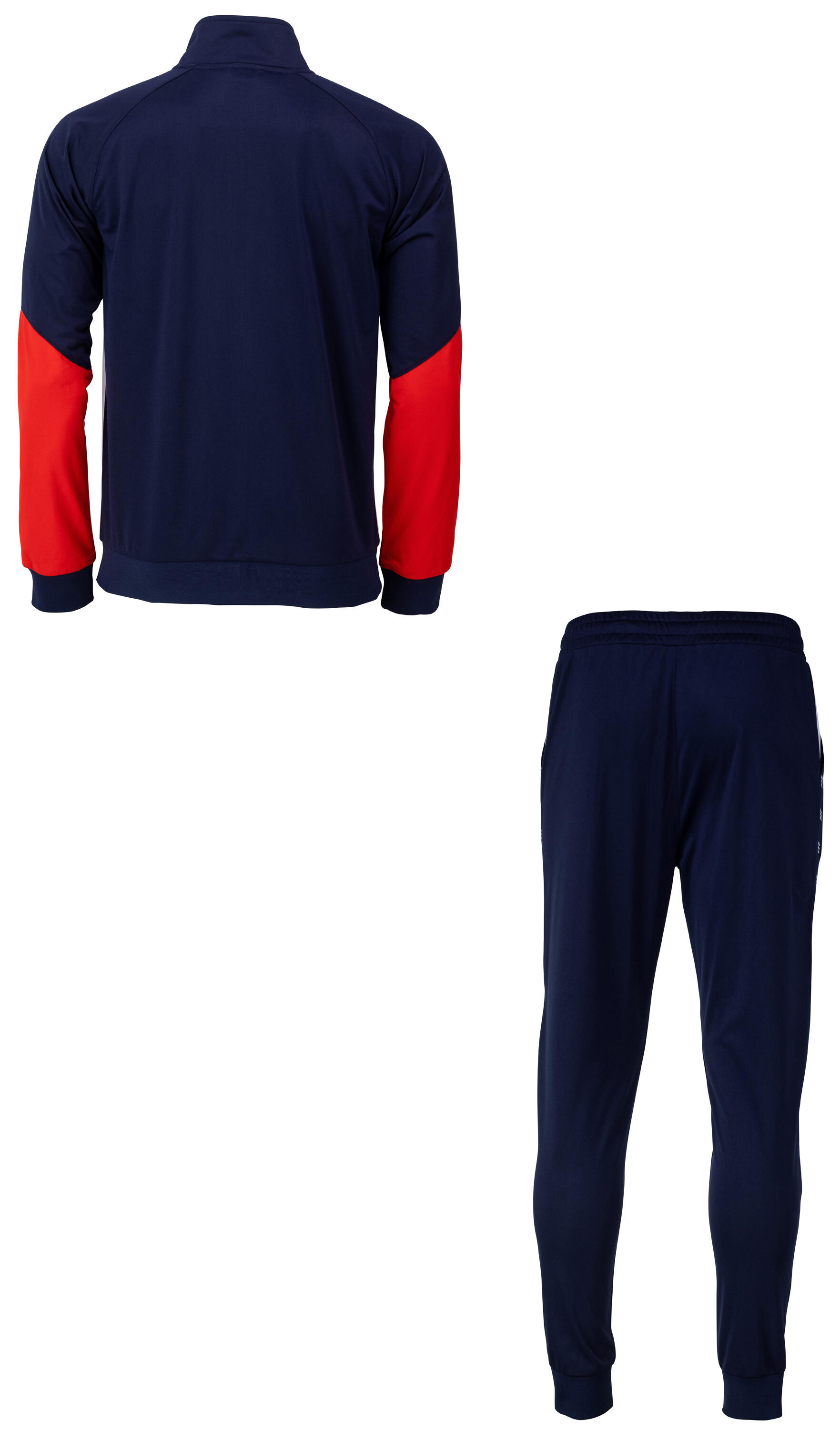 Survêtement fit FFF - Collection officielle Equipe de France de Football 2/2