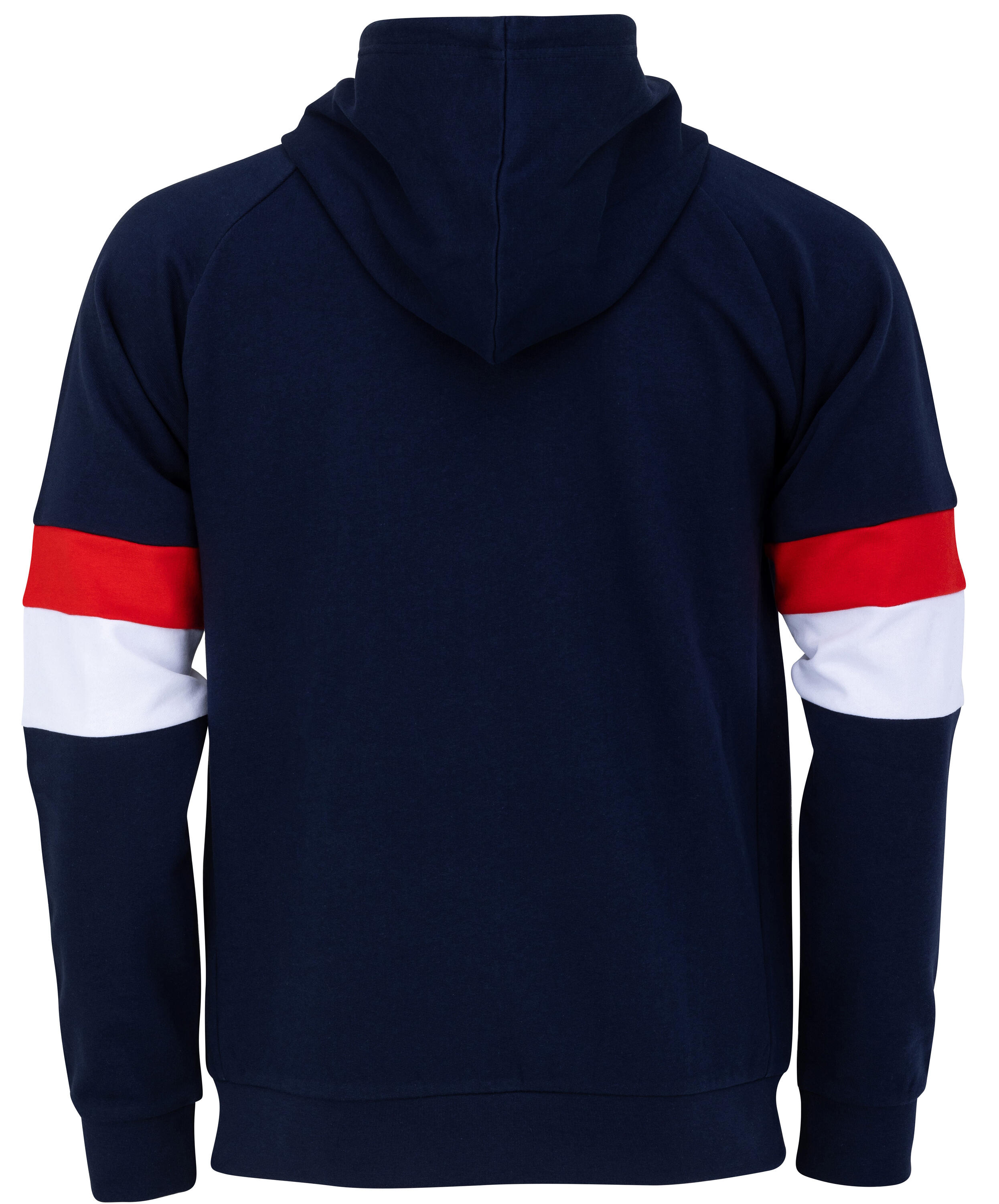 Sweat capuche FFF - Collection officielle Equipe de France de Football 2/2