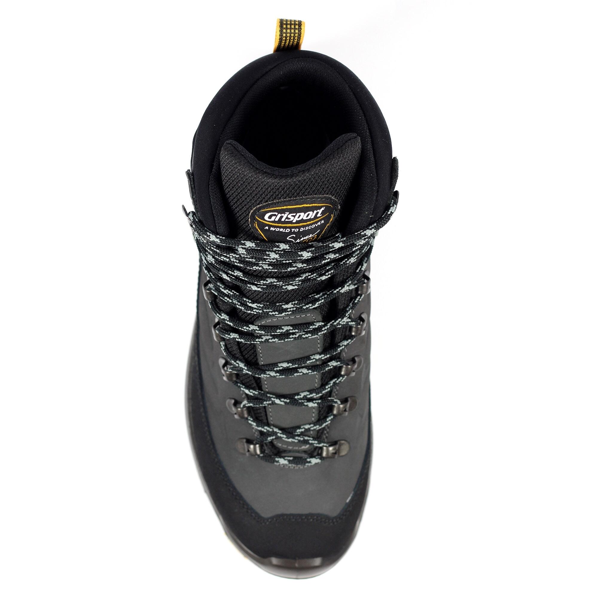 Grand Canyon Mens Leather Boot 7/7