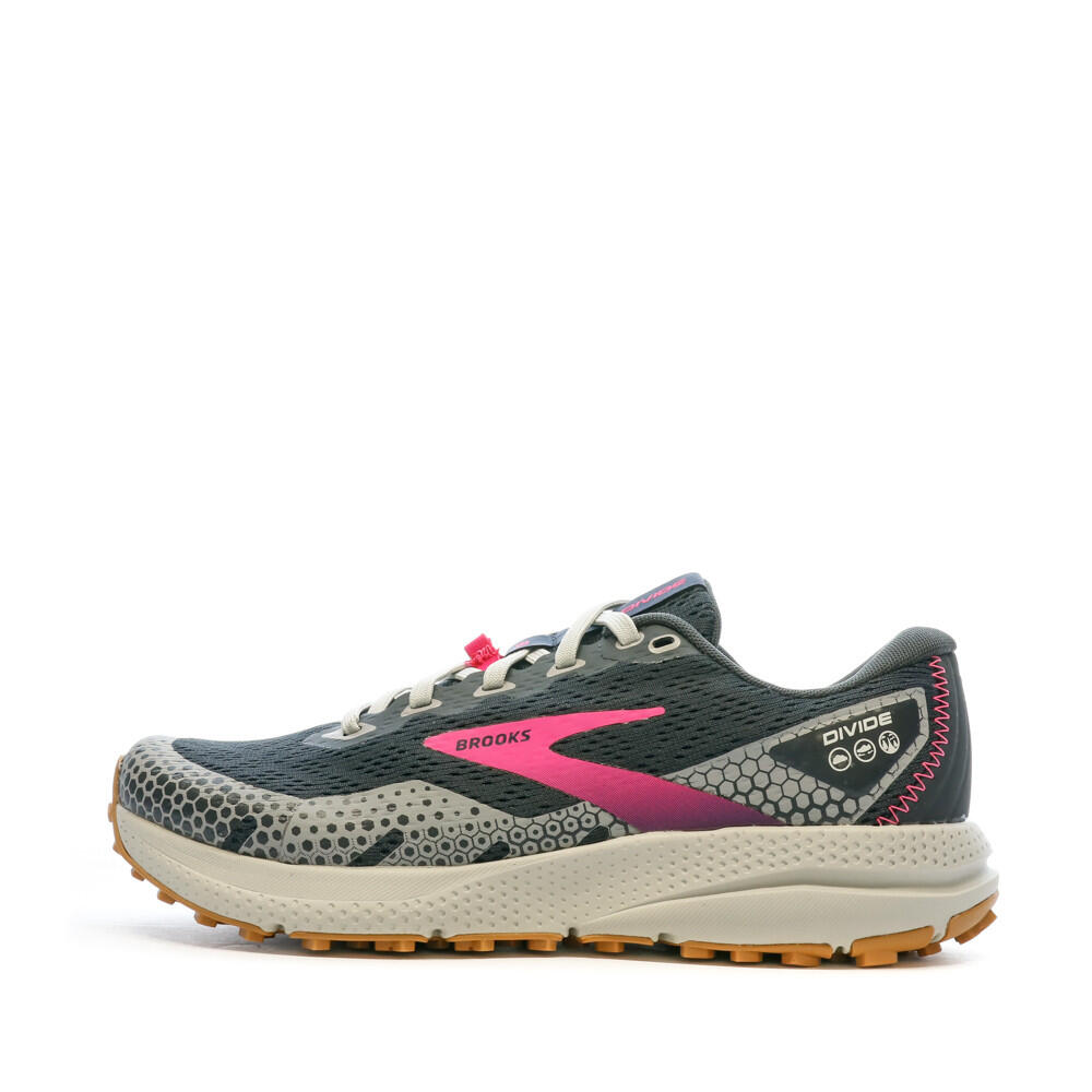 Chaussures trail running femme Decathlon