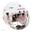 Helma na lední hokej BAUER LIL´SPORT Combo Yth